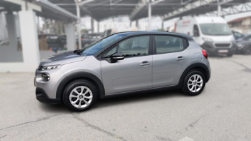 Citroën C3 1,2 PureTech 83 Feel