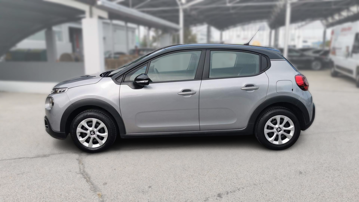 Citroën C3 1,2 PureTech 83 Feel