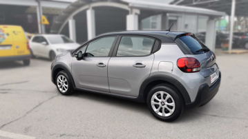 Citroën C3 1,2 PureTech 83 Feel