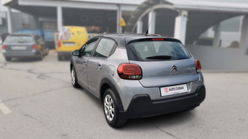 Citroën C3 1,2 PureTech 83 Feel