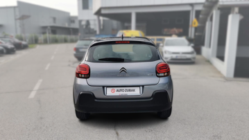 Citroën C3 1,2 PureTech 83 Feel