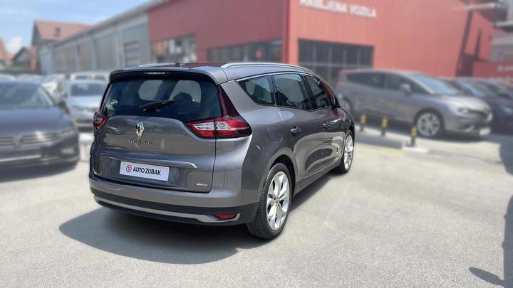 Renault Grand Scenic dCi 110 Business 5 vrata