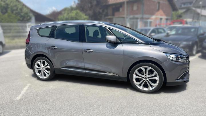 Renault Grand Scenic dCi 110 Business 5 vrata