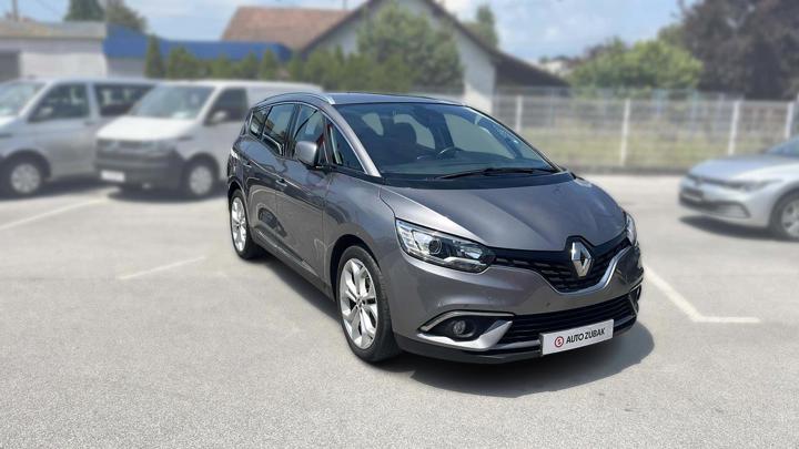 Renault Grand Scenic dCi 110 Business 5 vrata