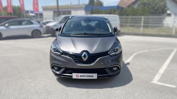 Renault Grand Scenic dCi 110 Business 5 vrata