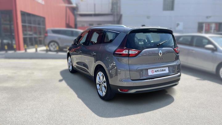 Renault Grand Scenic dCi 110 Business 5 vrata