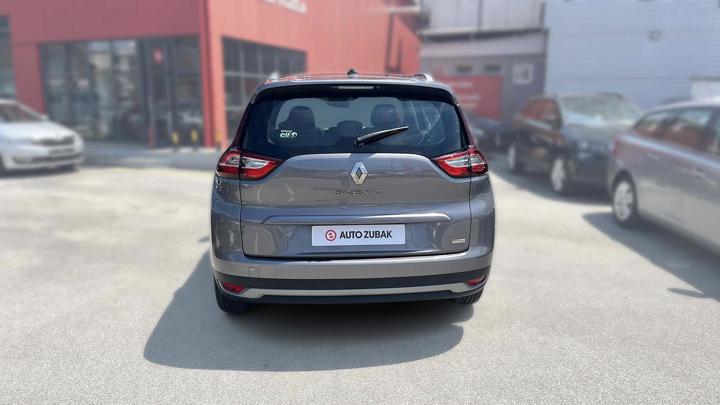 Renault Grand Scenic dCi 110 Business 5 vrata