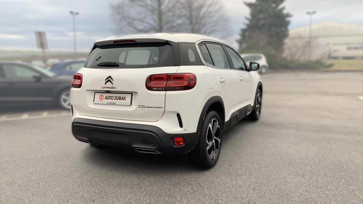 Citroën C5 Aircross BlueHdi 130 S&S Feel Aut.