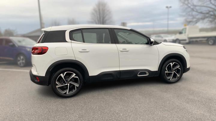 Citroën C5 Aircross BlueHdi 130 S&S Feel Aut.