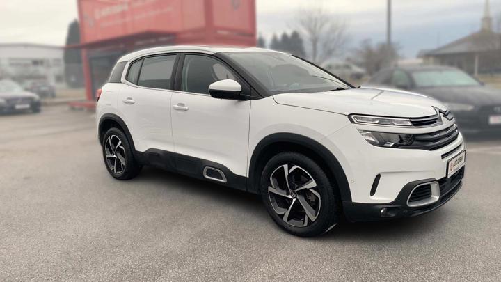 Citroën C5 Aircross BlueHdi 130 S&S Feel Aut.