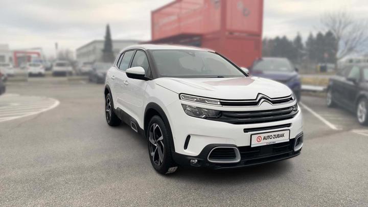 Citroën C5 Aircross BlueHdi 130 S&S Feel Aut.