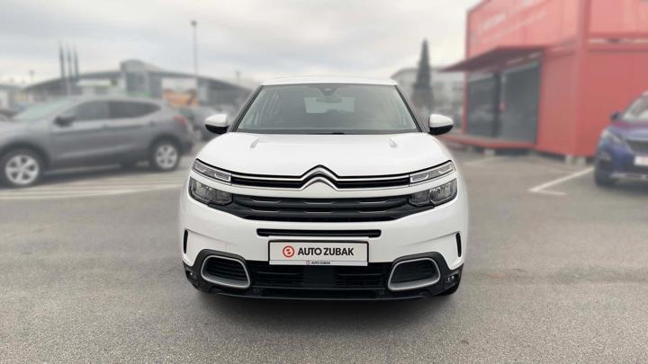 Citroën C5 Aircross BlueHdi 130 S&S Feel Aut.