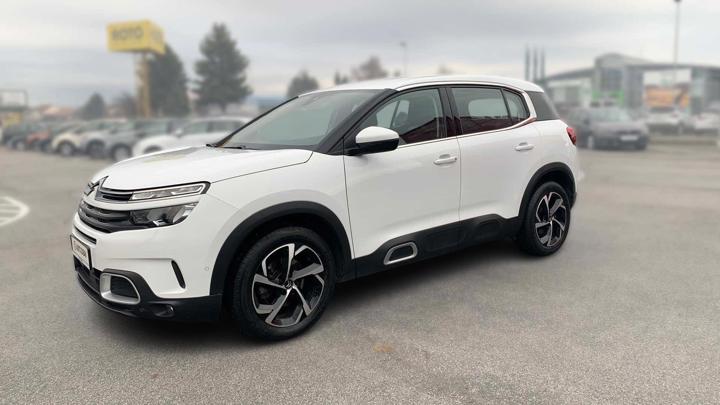 Citroën C5 Aircross BlueHdi 130 S&S Feel Aut.