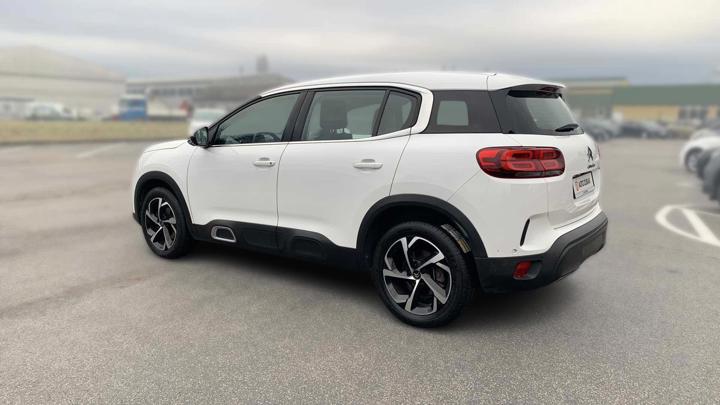 Citroën C5 Aircross BlueHdi 130 S&S Feel Aut.