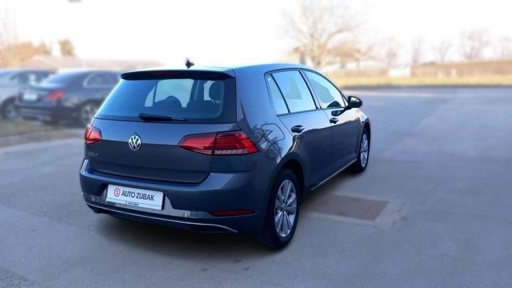 VW Golf 1,6 TDI Comfortline