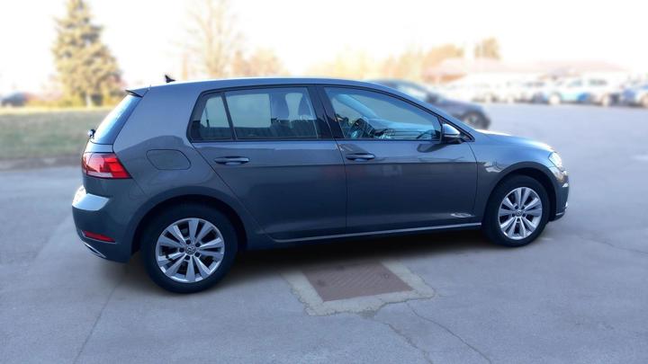 VW Golf 1,6 TDI Comfortline