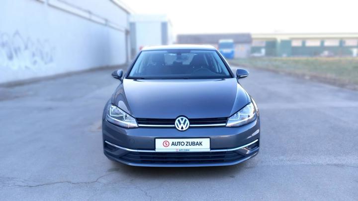 VW Golf 1,6 TDI Comfortline