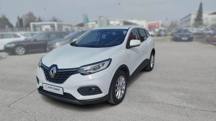 Used 87523 - Renault Kadjar Kadjar TCe 140 Life cars