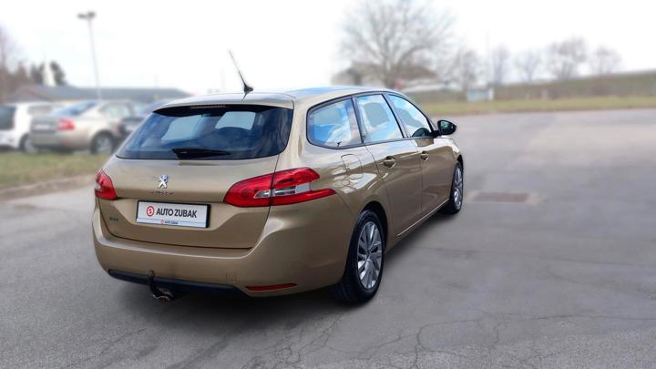 Peugeot 308 SW 1,5 BlueHDi 130 S&S Style