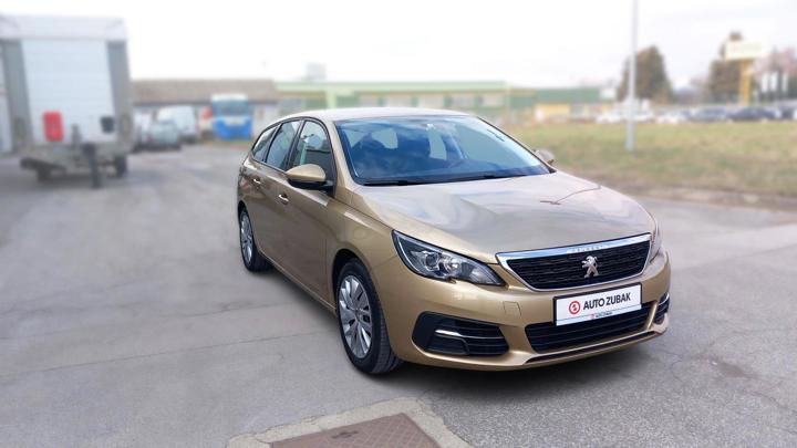 Peugeot 308 SW 1,5 BlueHDi 130 S&S Style