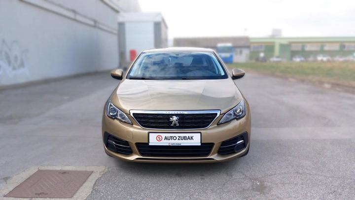 Peugeot 308 SW 1,5 BlueHDi 130 S&S Style