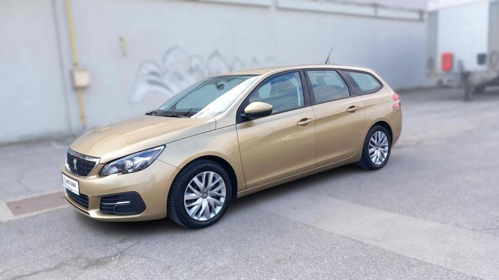 Peugeot 308 SW 1,5 BlueHDi 130 S&S Style