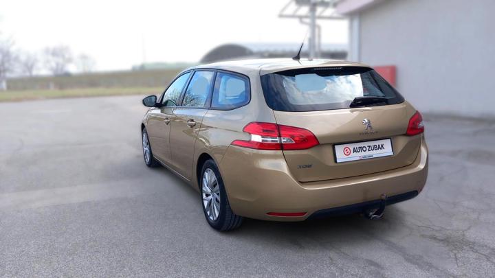 Peugeot 308 SW 1,5 BlueHDi 130 S&S Style