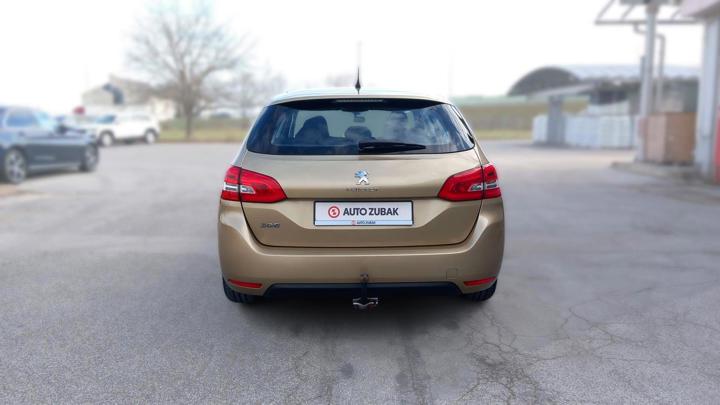 Peugeot 308 SW 1,5 BlueHDi 130 S&S Style