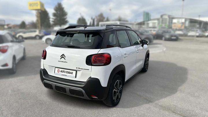 Citroën C3 Aircross 1,5 BlueHDi 100 S&S Feel