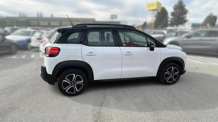 Citroën C3 Aircross 1,5 BlueHDi 100 S&S Feel