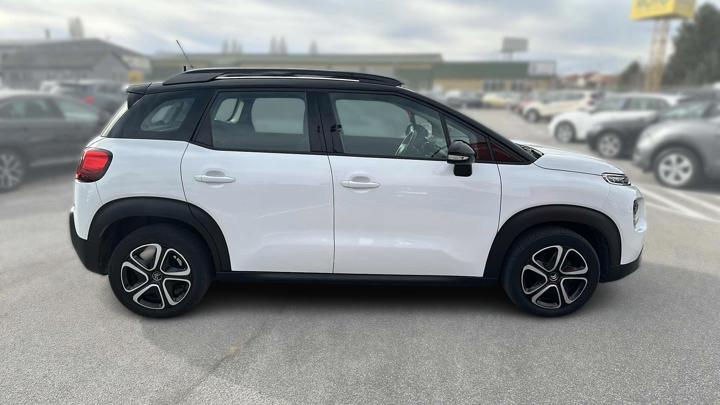 Citroën C3 Aircross 1,5 BlueHDi 100 S&S Feel