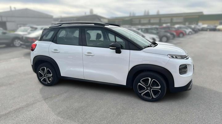 Citroën C3 Aircross 1,5 BlueHDi 100 S&S Feel