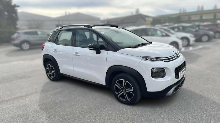 Citroën C3 Aircross 1,5 BlueHDi 100 S&S Feel