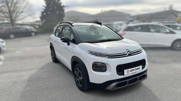 Citroën C3 Aircross 1,5 BlueHDi 100 S&S Feel