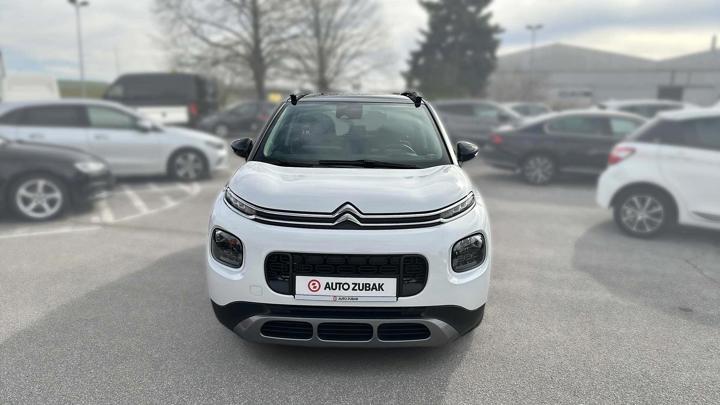 Citroën C3 Aircross 1,5 BlueHDi 100 S&S Feel