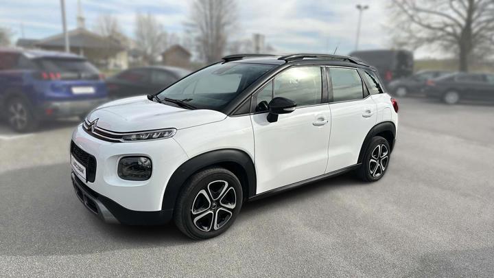 Citroën C3 Aircross 1,5 BlueHDi 100 S&S Feel