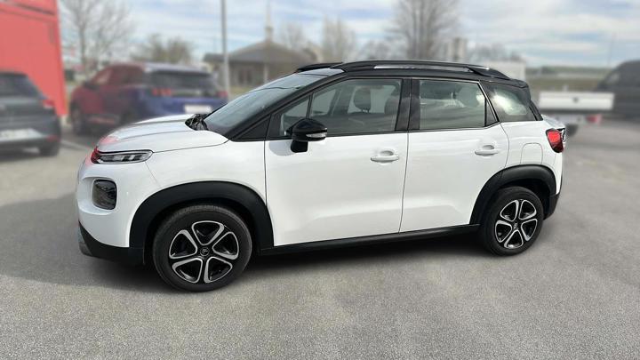 Citroën C3 Aircross 1,5 BlueHDi 100 S&S Feel