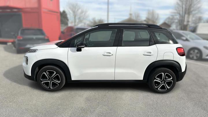 Citroën C3 Aircross 1,5 BlueHDi 100 S&S Feel