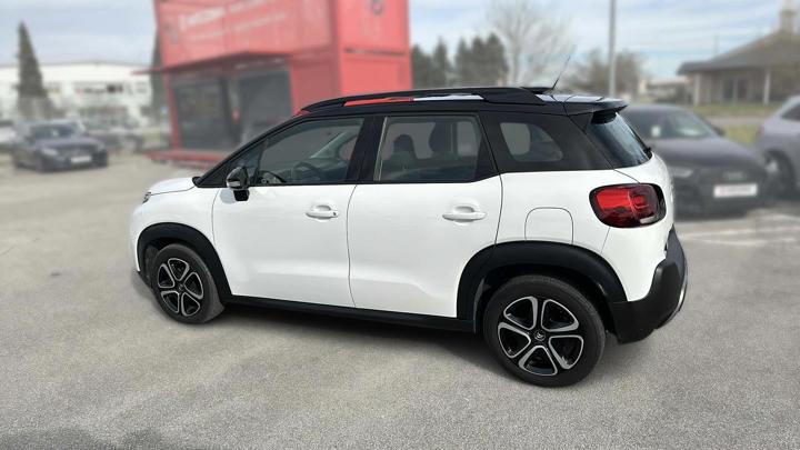 Citroën C3 Aircross 1,5 BlueHDi 100 S&S Feel