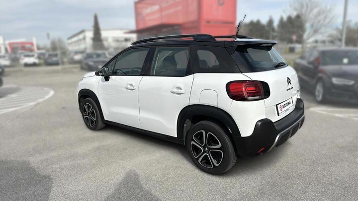 Citroën C3 Aircross 1,5 BlueHDi 100 S&S Feel