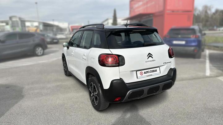 Citroën C3 Aircross 1,5 BlueHDi 100 S&S Feel