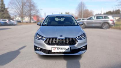 Škoda Fabia 1,0 TSI Ambition