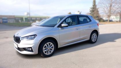 Škoda Fabia 1,0 TSI Ambition