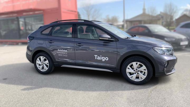 VW Taigo 1,0 TSI Life