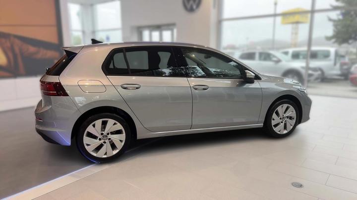 VW Golf PA 1.5 TSI 4Life