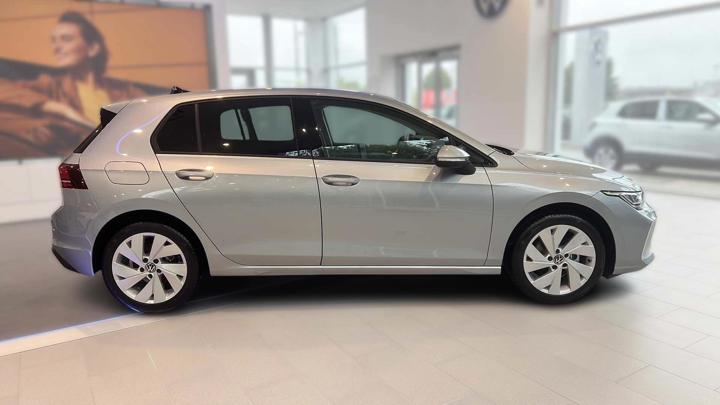 VW Golf PA 1.5 TSI 4Life