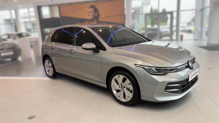 VW Golf PA 1.5 TSI 4Life