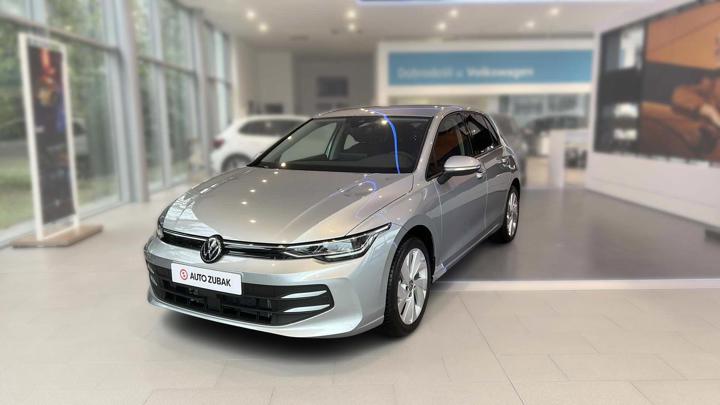 VW Golf PA 1.5 TSI 4Life