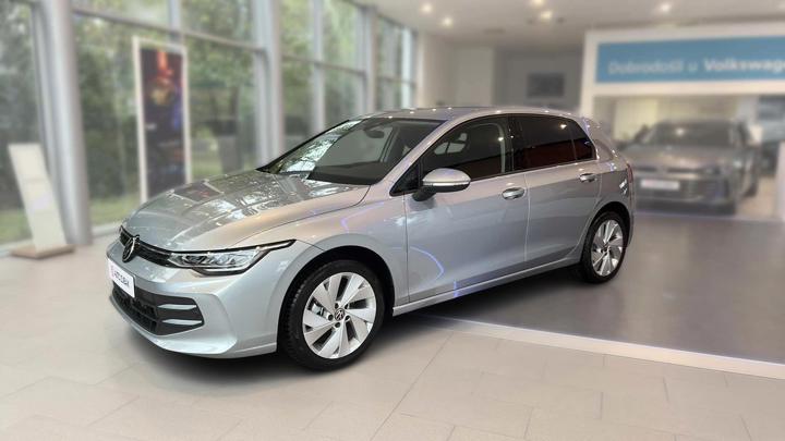 VW Golf PA 1.5 TSI 4Life