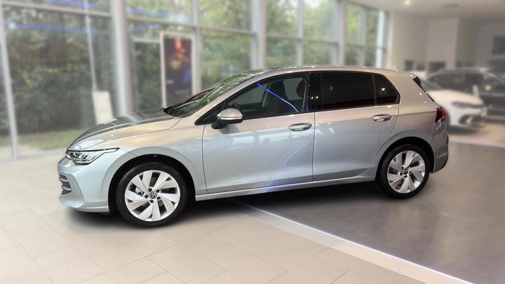 VW Golf PA 1.5 TSI 4Life